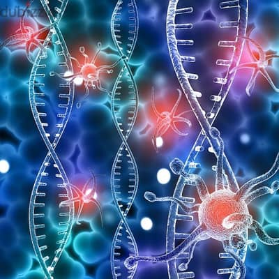 مدر س بيولوجي /Biology Teacher/مناهج امريكيه وبريطانيه/Act two