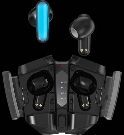 Infinix buds gt 3