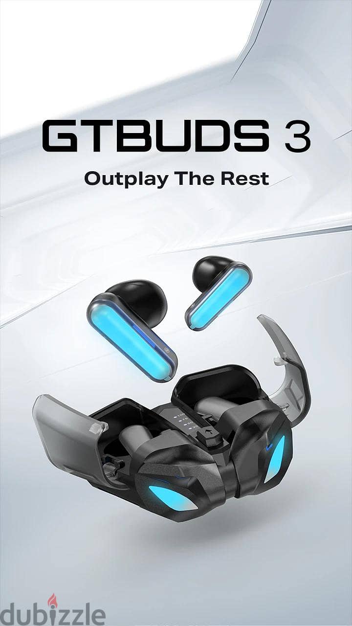 Infinix buds gt 3 1