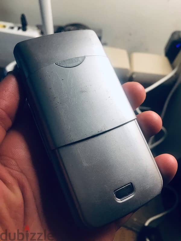 nokia 6680 3