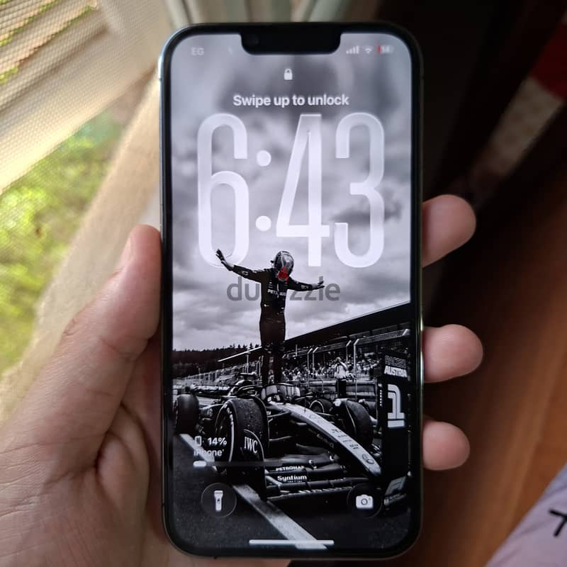 Apple - iPhone 13 Pro 3