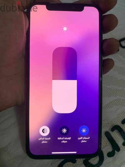ايفون xs