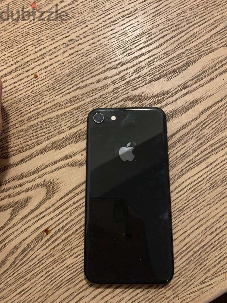 Apple - iPhone 8 1