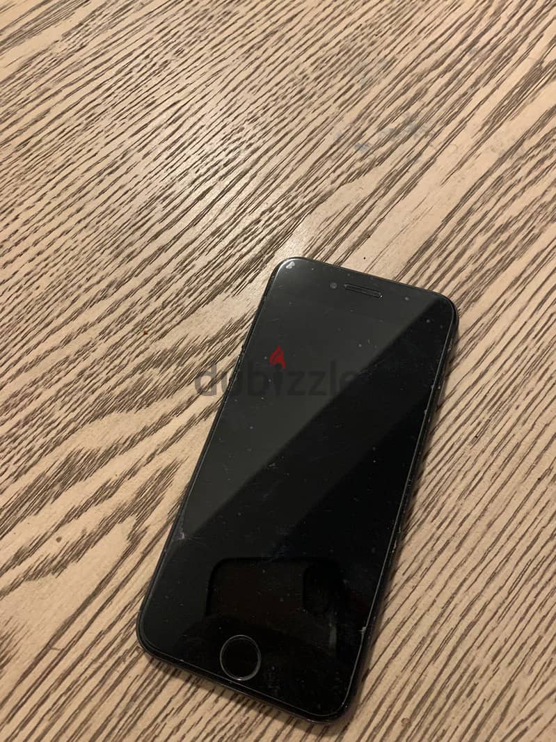 Apple - iPhone 8 5