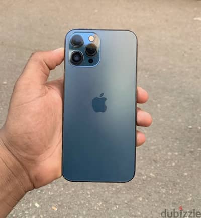 Apple - iPhone 12 Pro Max