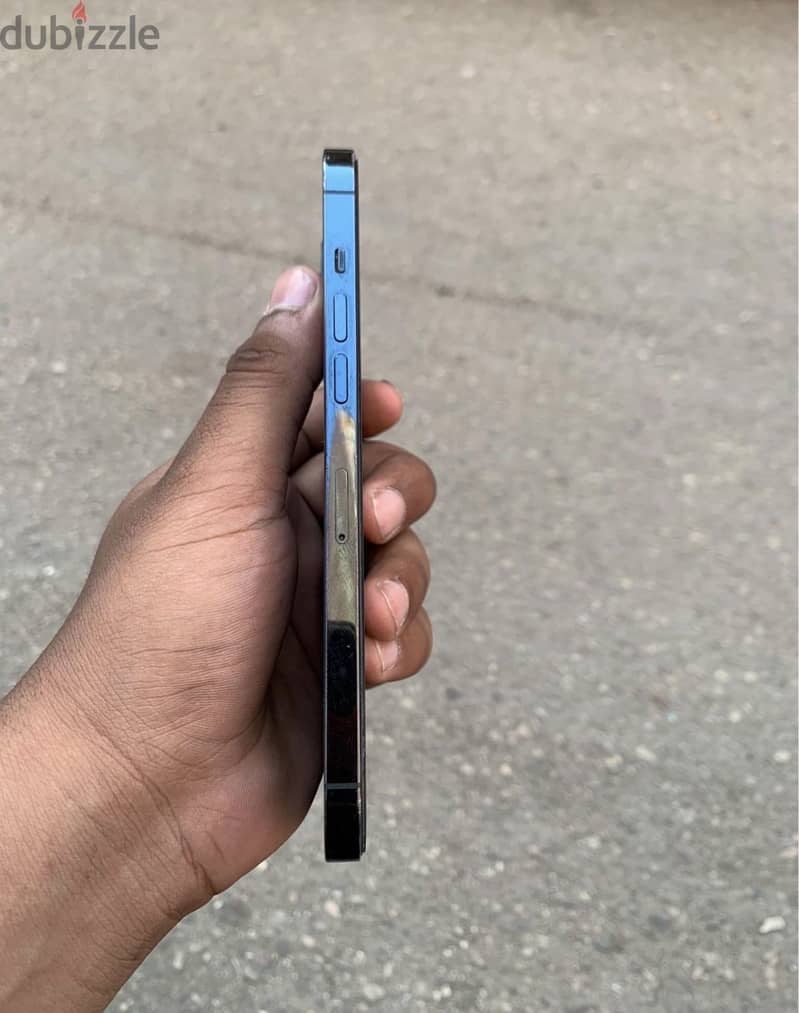 Apple - iPhone 12 Pro Max 3