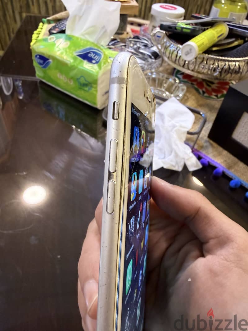 Apple - iPhone 6 Plus 3