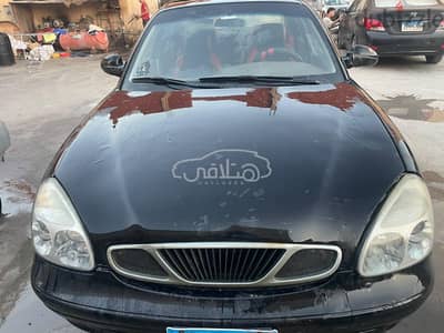 Used Daewoo Nubira 2 2001 For Sale El Shorouk