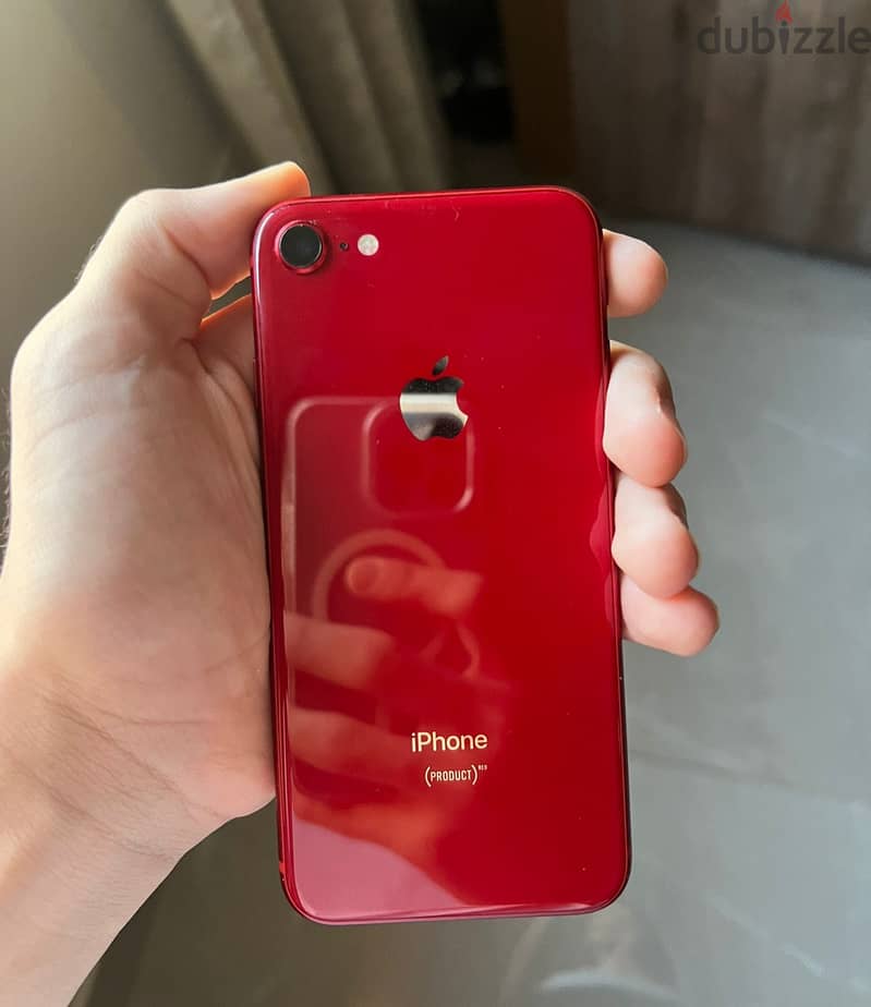 Apple - iPhone 8 2