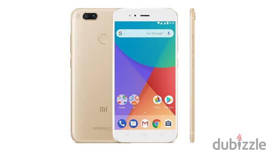 Xiaomi Mi A1