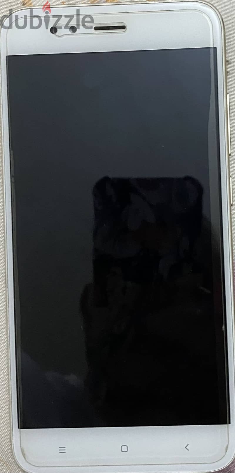 Xiaomi Mi A1 2