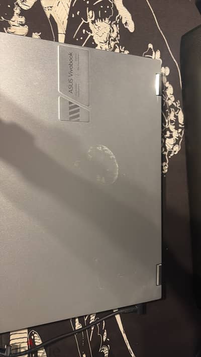 asus vivobook fold