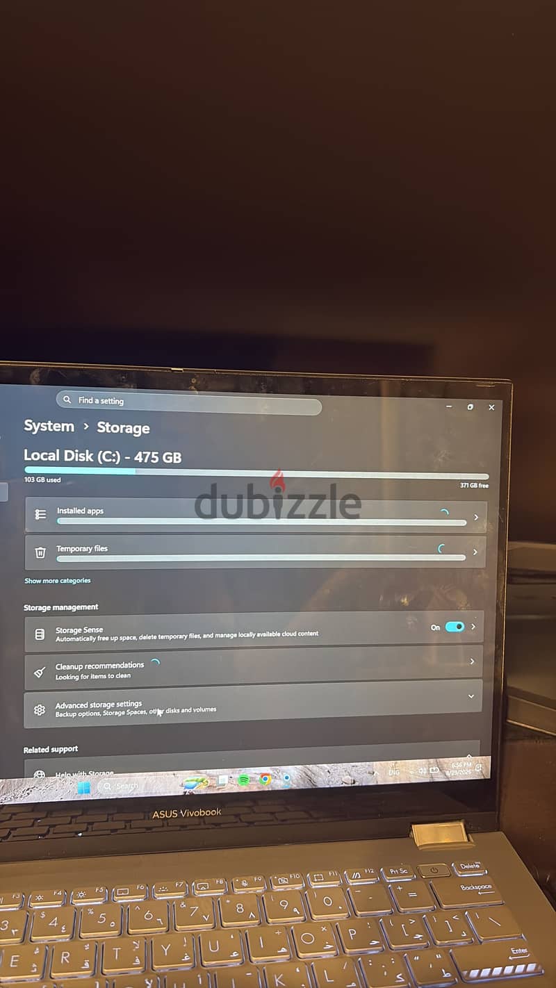 asus vivobook fold 3