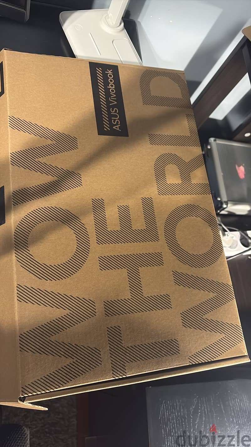 asus vivobook fold 4