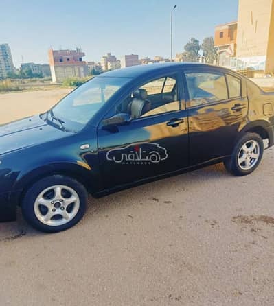Used Speranza A516 2009 For Sale Giza