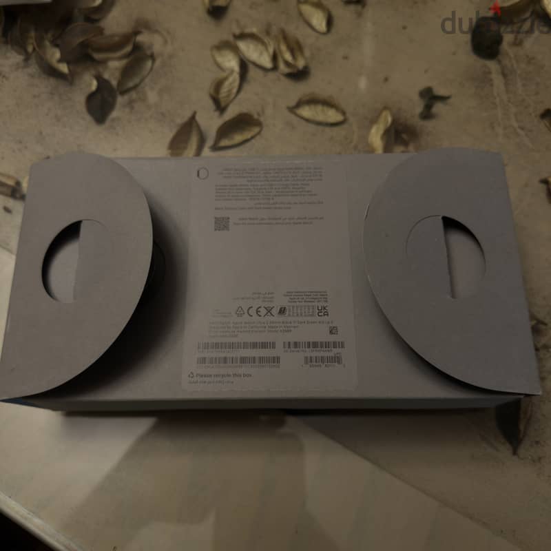 Apple watch ultra 2 1