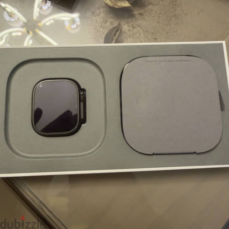 Apple watch ultra 2 2