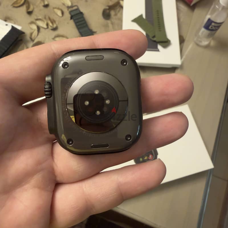 Apple watch ultra 2 6