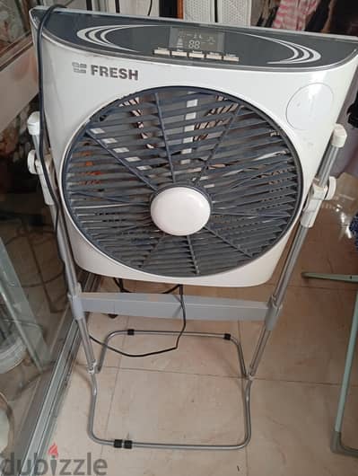 مراوح استعمال مرة واحدة