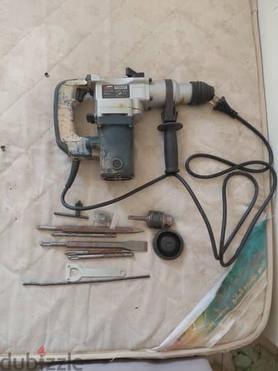 هلتي APT Z1C DW 26G