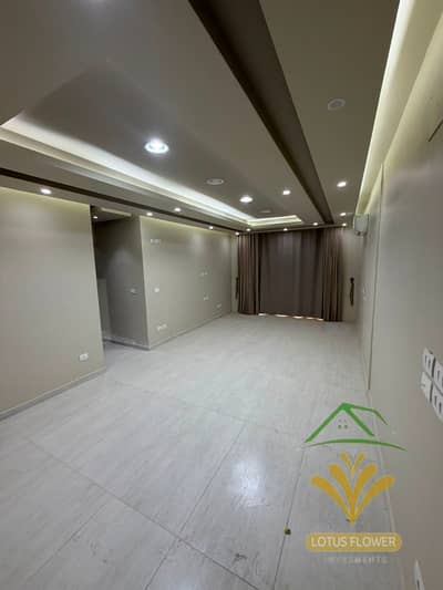 Apartment for rent in Paradise Compound, just steps away from the American University