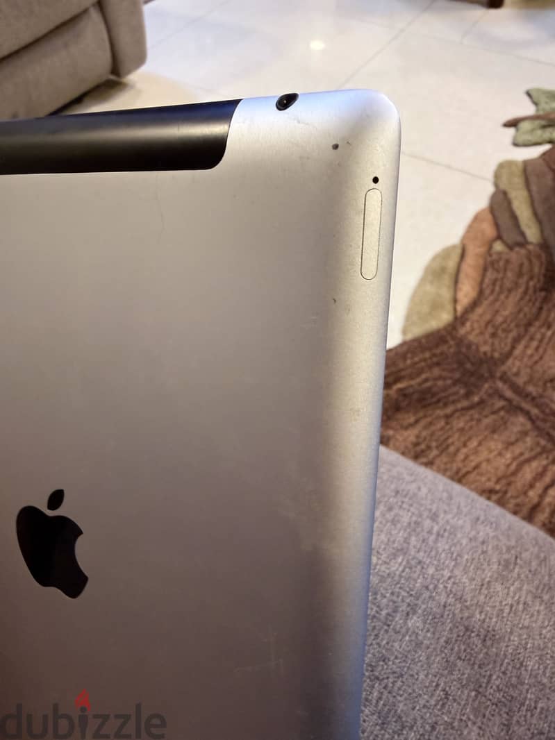 Ipad 3rd generation 3