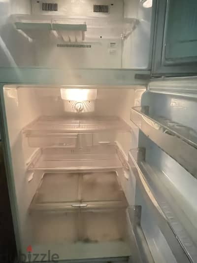 تلاجة وايت ويل ١٨ قدم