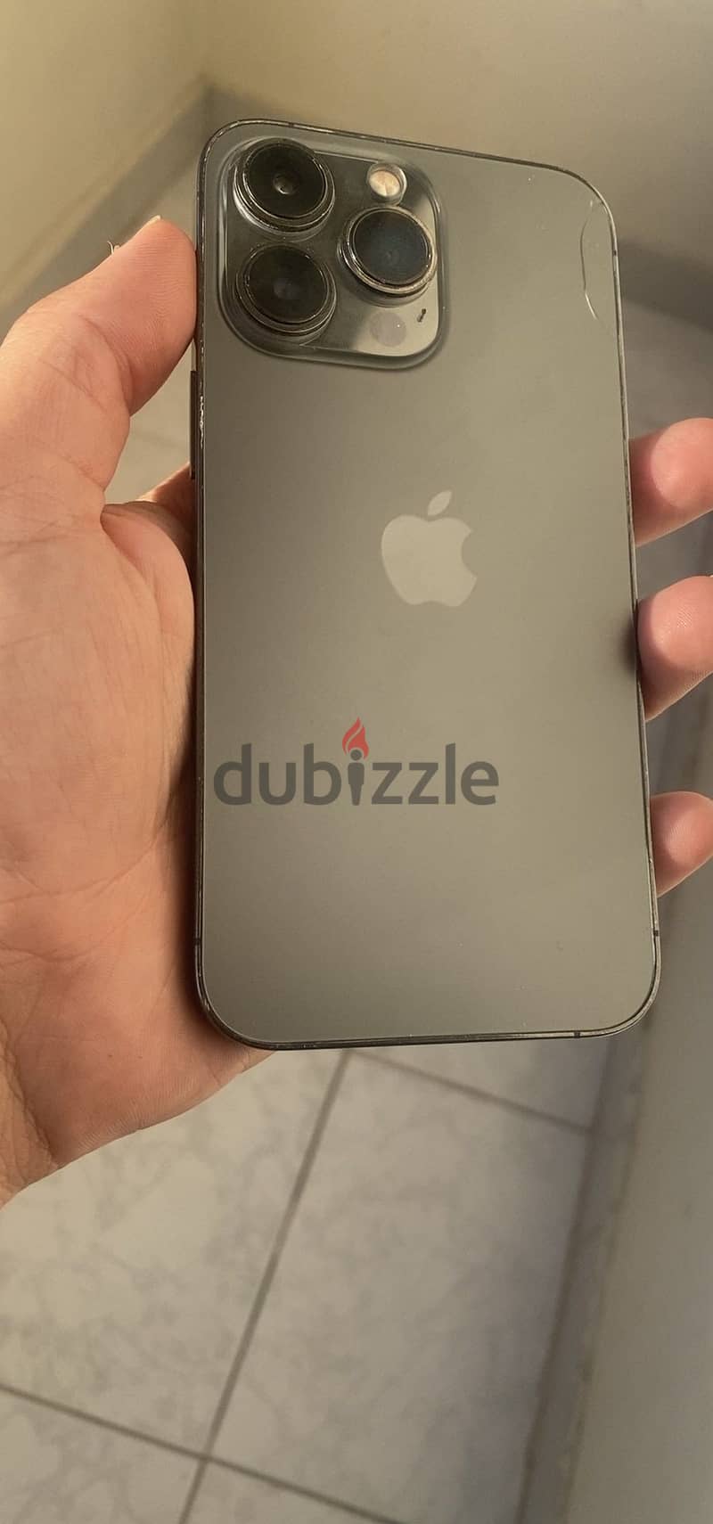 Apple - iPhone 13 Pro 1