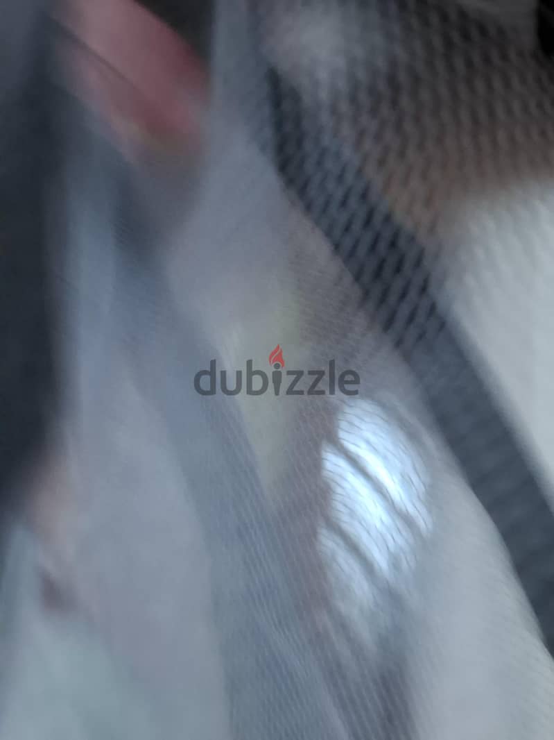 سرير اطفال 4