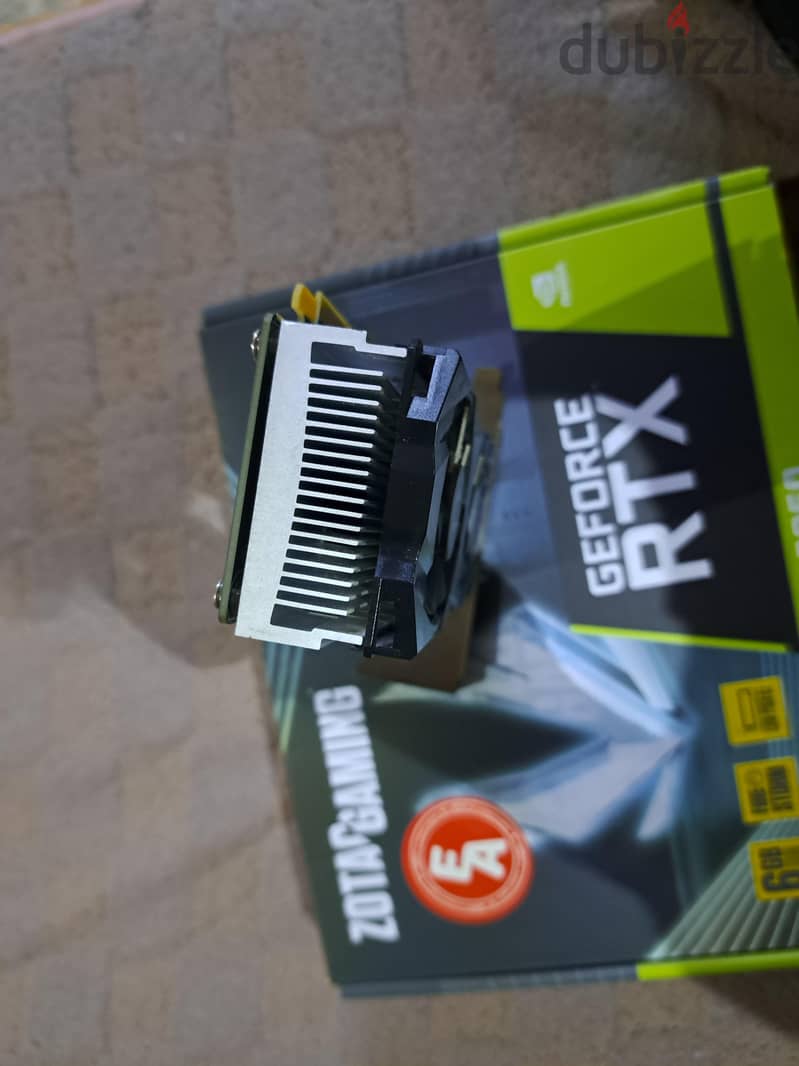 Rtx 3050 low profile 1