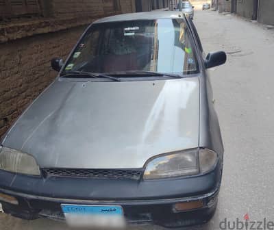 سوزوكي سويفت 1993