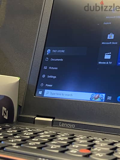 Lenovo p50