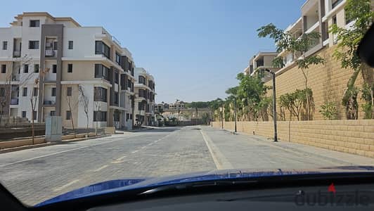 apartment 275 sqm for sale in jade residence close to city view compound  fully finished 3 bedrooms 3 bathrooms