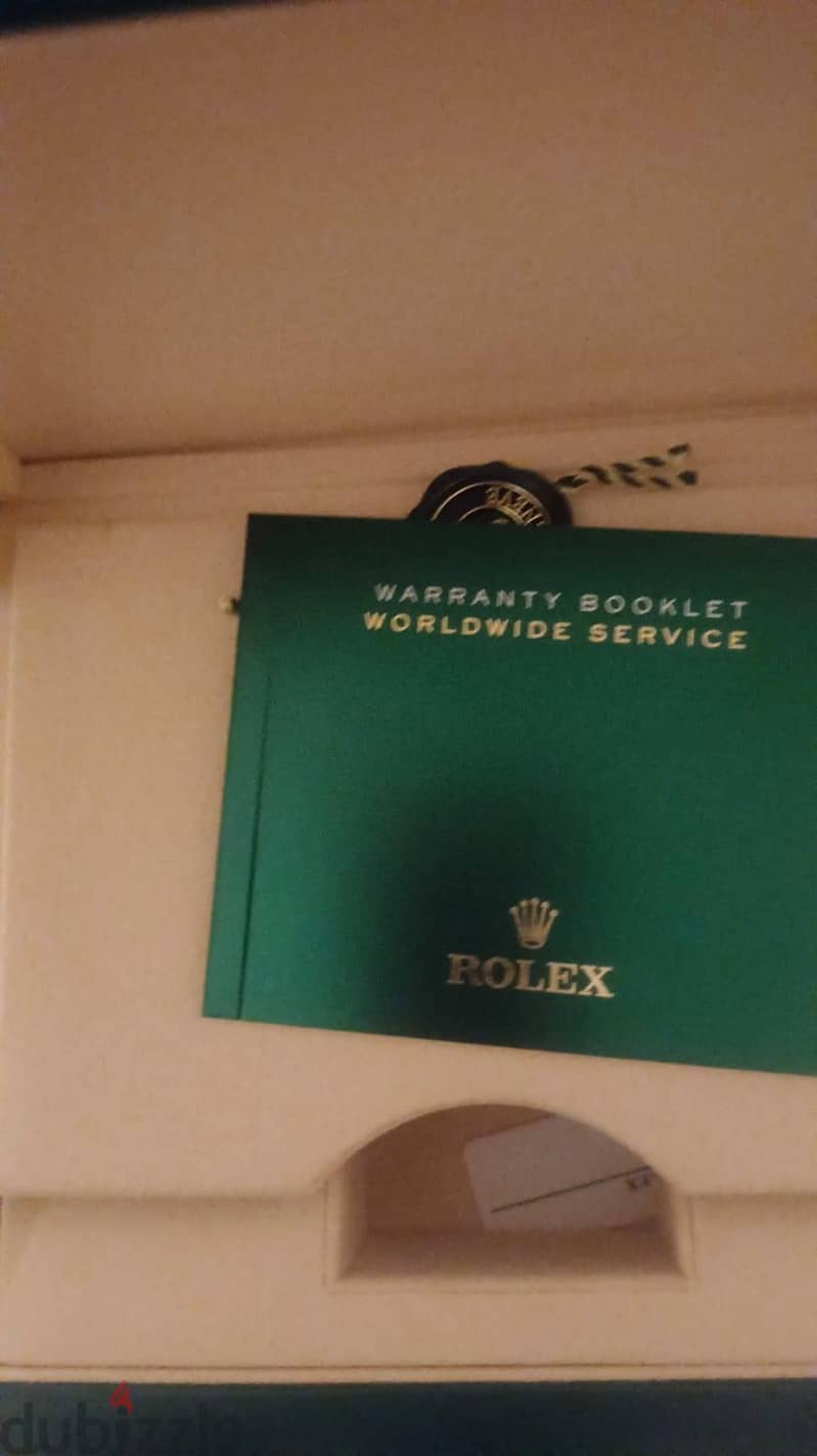 Rolex 2