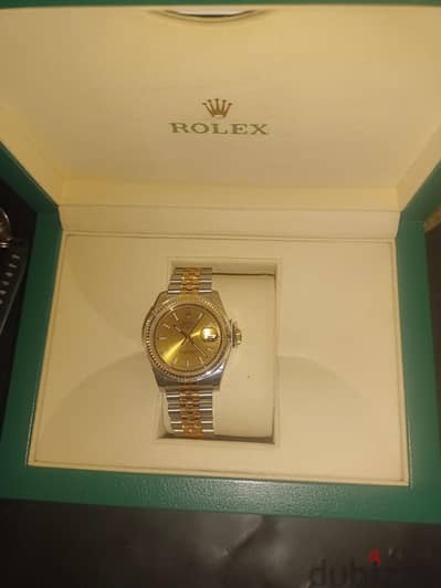 Rolex