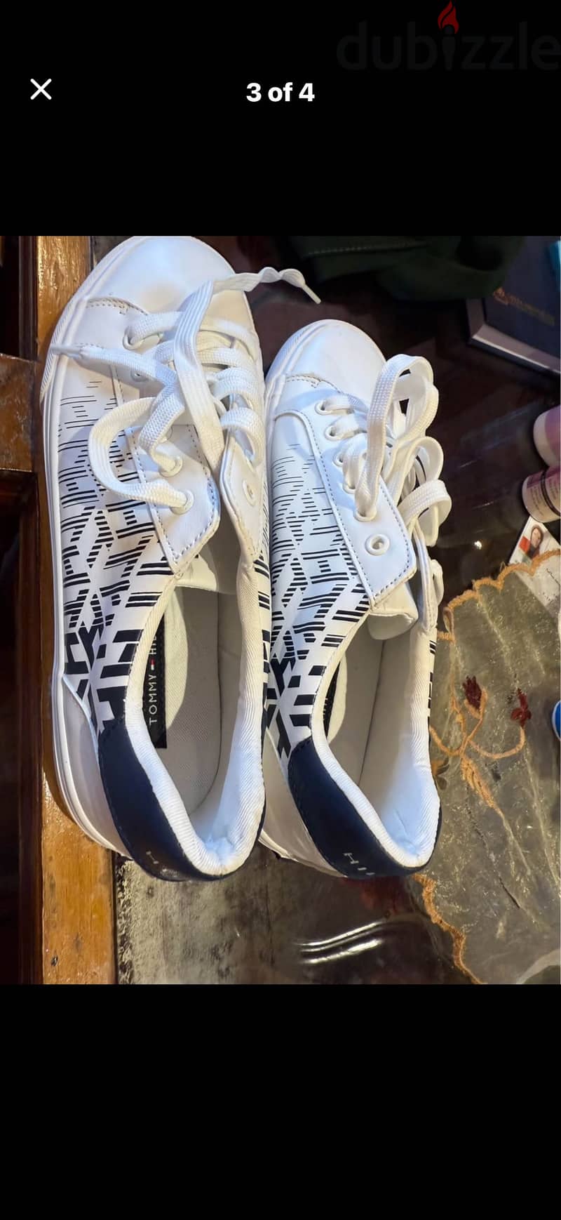 Tommy Hilfiger sneakers 1