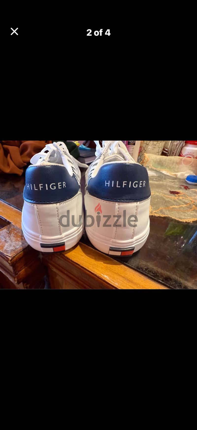 Tommy Hilfiger sneakers 2