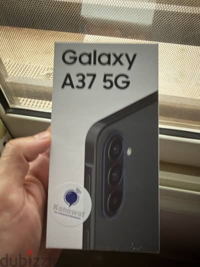 Samsung A37