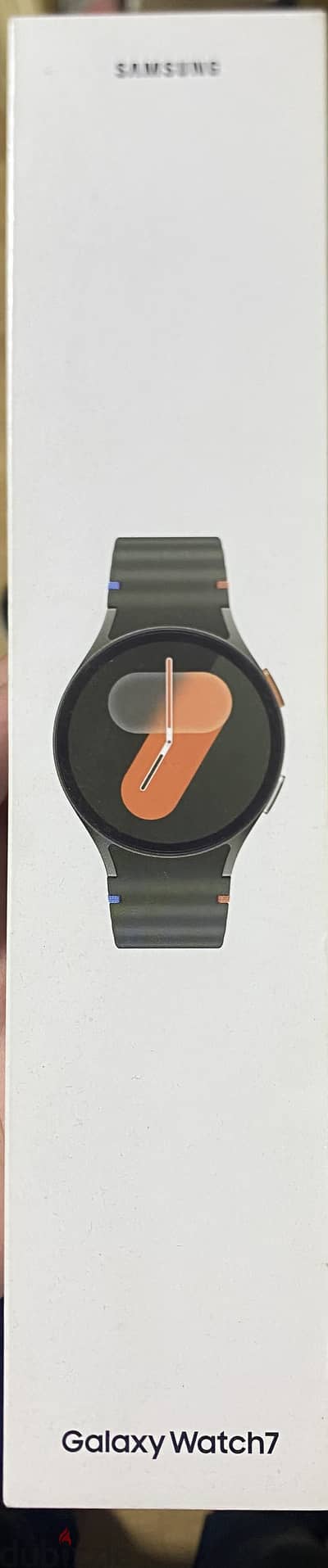 Samsung Galaxy Watch7 40mm – Brand New m – Original