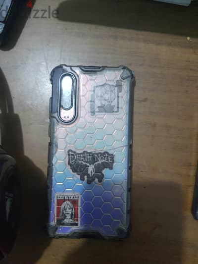 Huawei P30