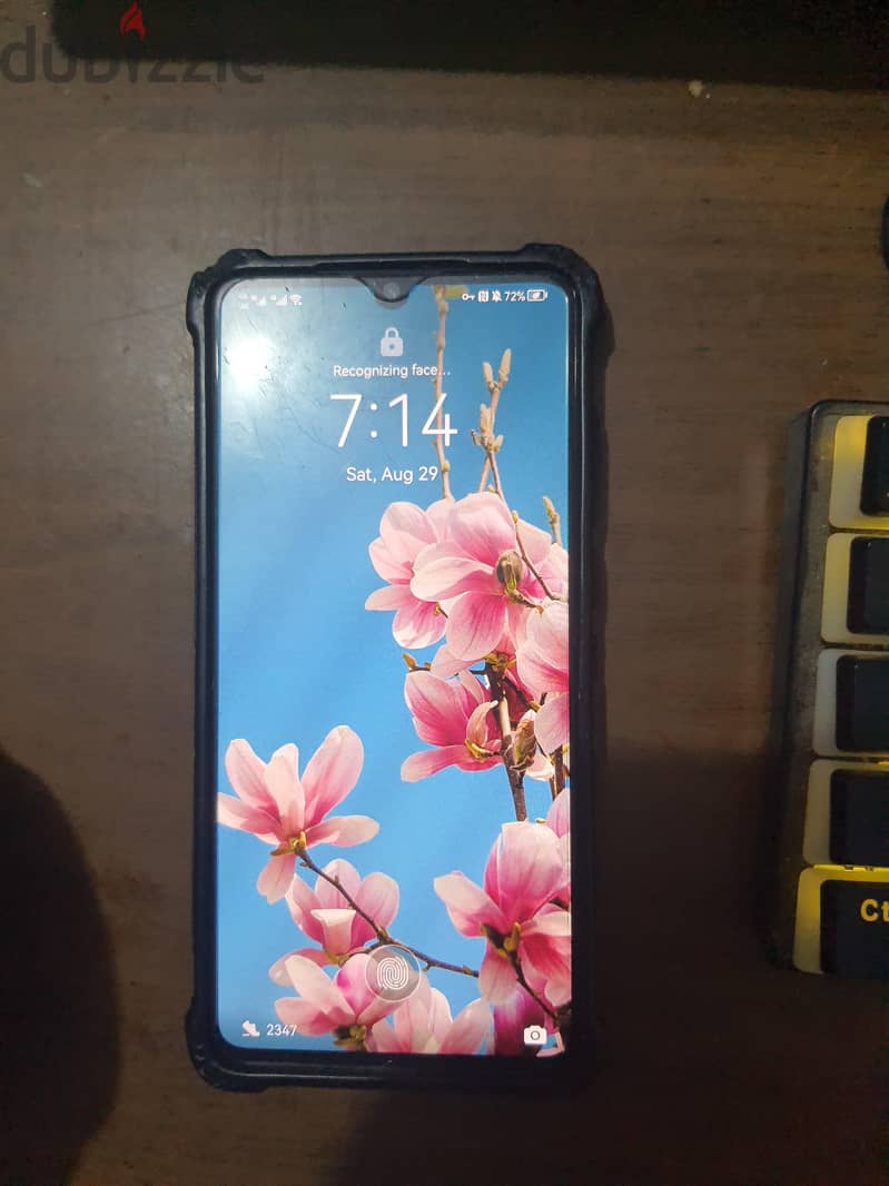 Huawei P30 1