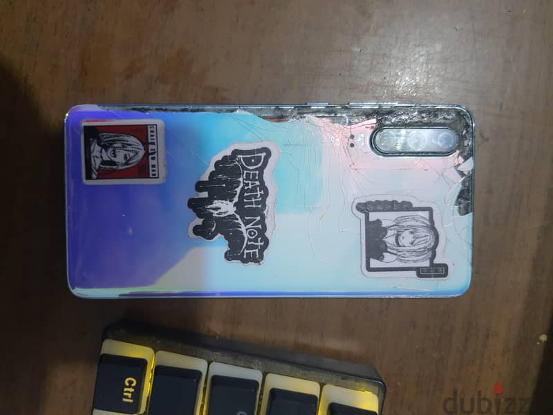 Huawei P30 2