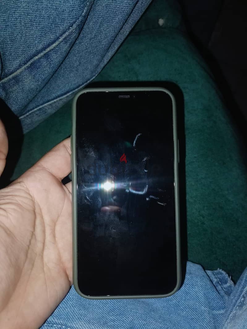 آبل - آيفون 11 برو 1