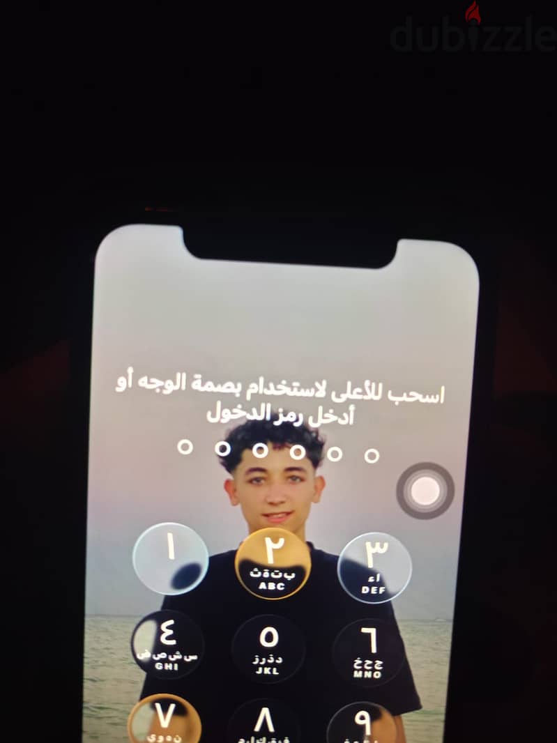 آبل - آيفون 11 برو 6