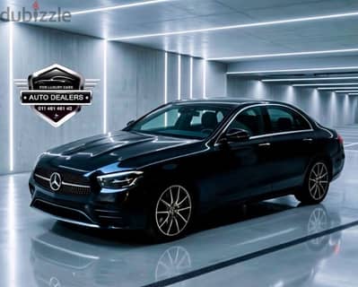 E200 2022 AMG WAKEL 45000KM