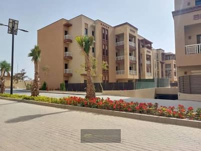 Apartment for sale, a gem in Green 5 - جرين 6, fully finished Edrees buildings, ultra-super luxury