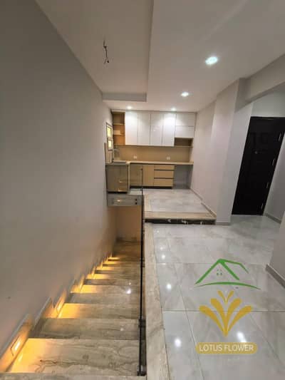 Duplex for rent furnished in the Southern Lotus near the main Clubs Street