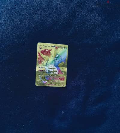 Charzard