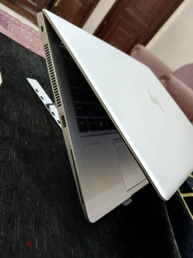 laptop HP mt45 2