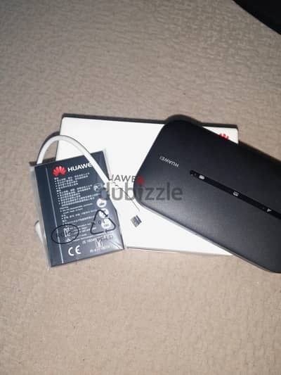Huawei mobile wifi 3s
